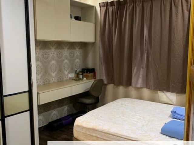 Condominium for sale in Bukit Ledang, Johor