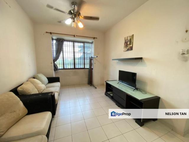 Condominium for sale in Bukit Ledang, Johor