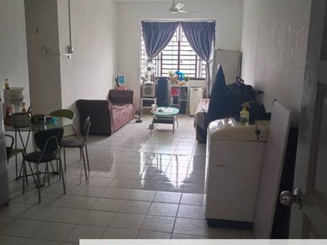 Condominium for sale in Bukit Ledang, Johor