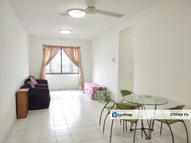 Condominium for sale in Taman Nusa Perintis 1, Iskandar Puteri
