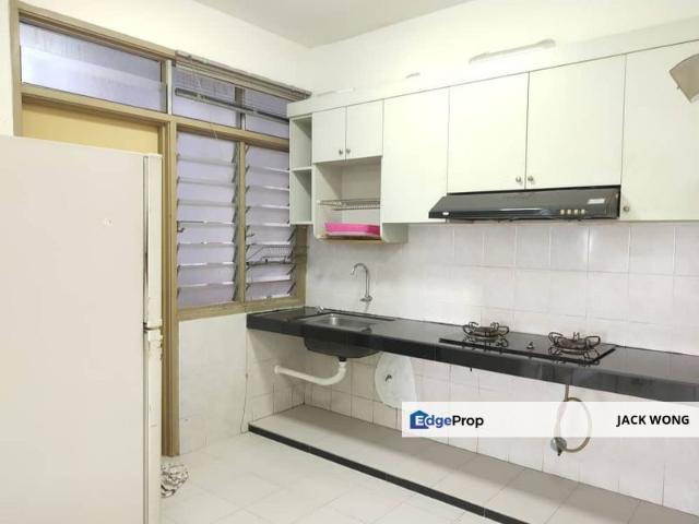 Condominium for sale in Taman Nusa Perintis 1, Iskandar Puteri