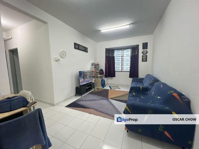 Condominium for sale in Bukit Ledang, Johor