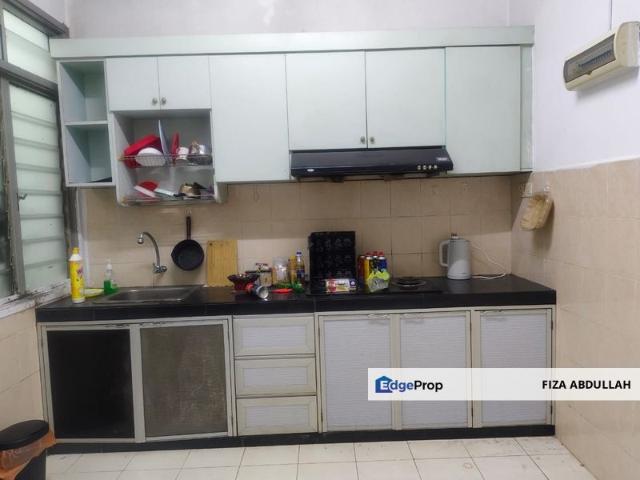 Condominium for sale in Bukit Ledang, Johor
