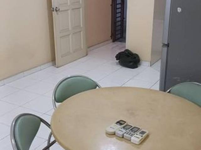 Condominium for sale in Bukit Ledang, Johor