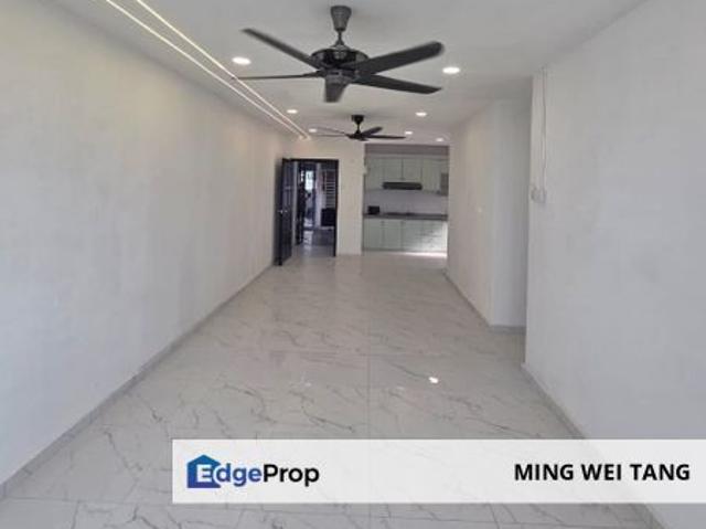 Condominium for sale in Taman Nusa Perintis 1, Iskandar Puteri
