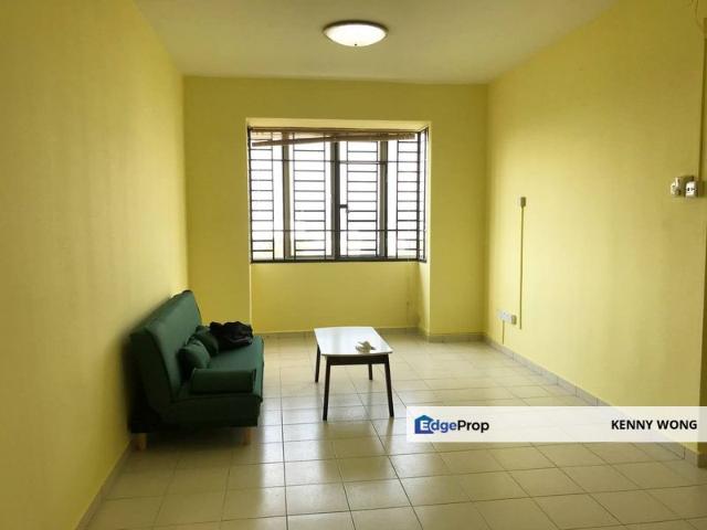 Condominium for sale in Bukit Ledang, Johor