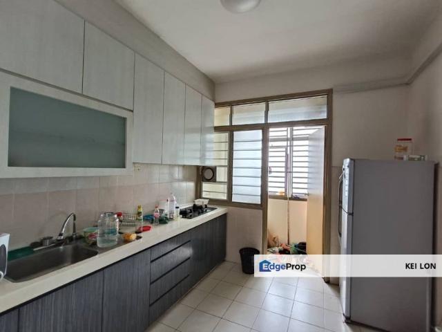 Condominium for sale in Bukit Ledang, Johor