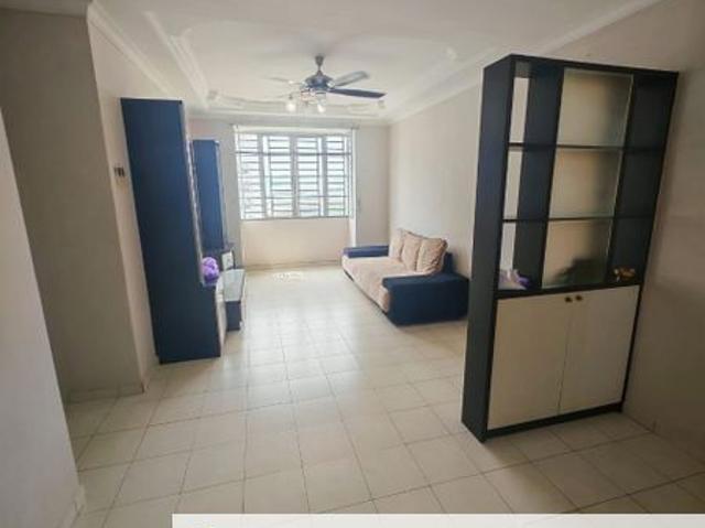 Condominium for sale in Bukit Ledang, Johor