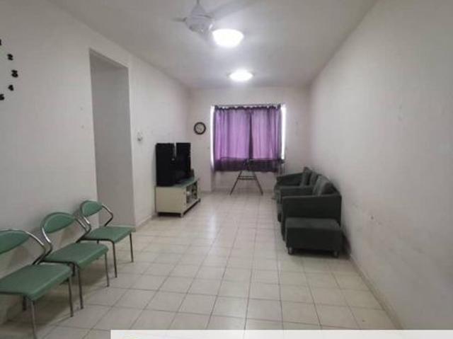 Condominium for sale in Bukit Ledang, Johor