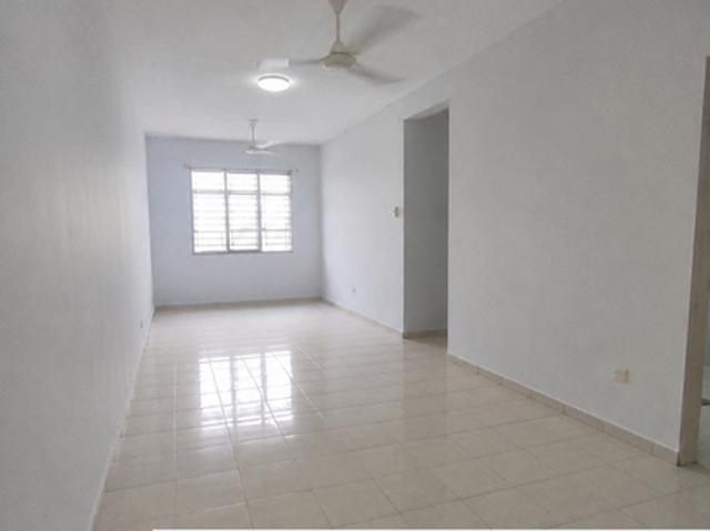 Condominium for rent in Bukit Ledang, Johor