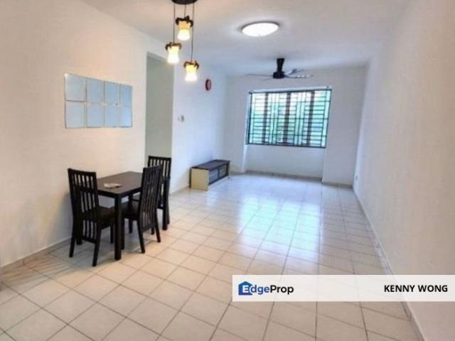 Condominium for sale in Bukit Ledang, Johor