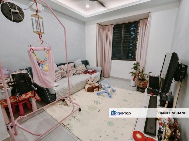 Condominium for sale in Bukit Ledang, Johor