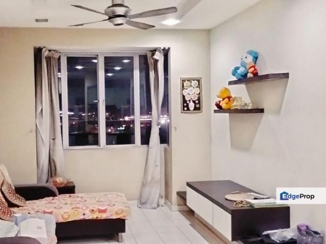 Condominium for rent in Bukit Ledang, Johor