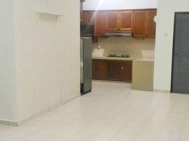 Condominium for rent in Bukit Ledang, Johor