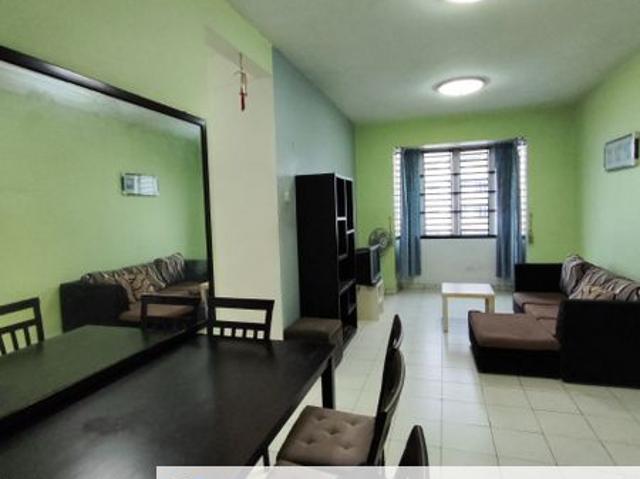 Condominium for sale in Bukit Ledang, Johor