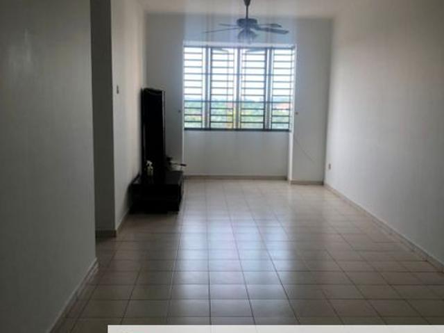 Condominium for rent in Bukit Ledang, Johor