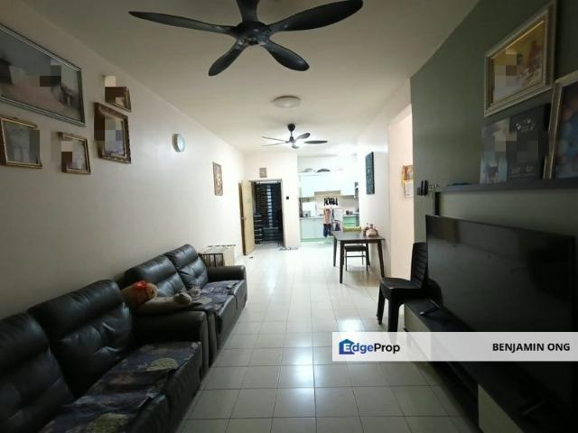 Condominium for sale in Bukit Ledang, Johor