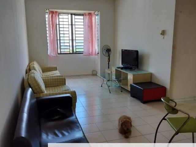Condominium for sale in Bukit Ledang, Johor