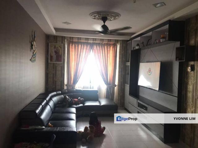 Condominium for sale in Bukit Ledang, Johor