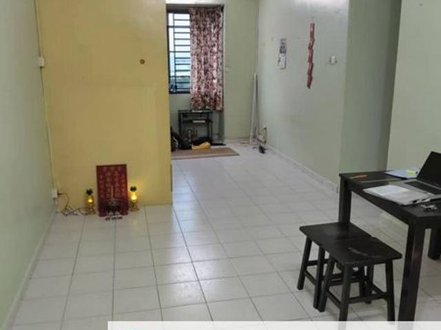 Condominium for sale in Bukit Ledang, Johor