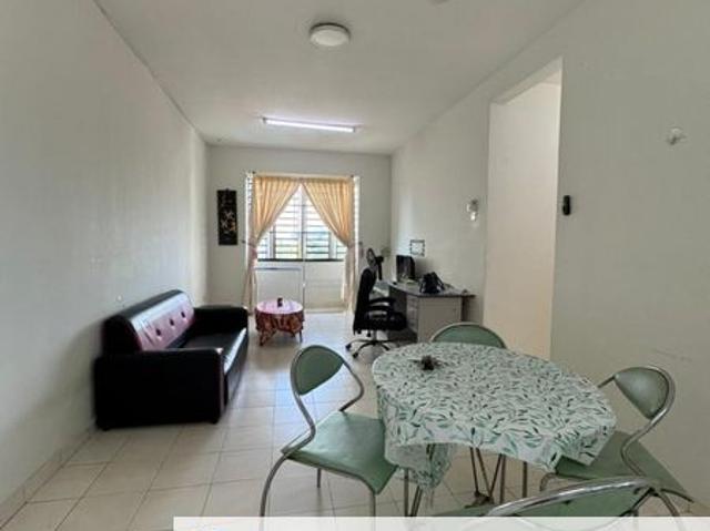 Condominium for rent in Bukit Ledang, Johor