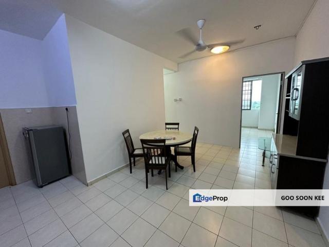 Condominium for sale in Bukit Ledang, Johor