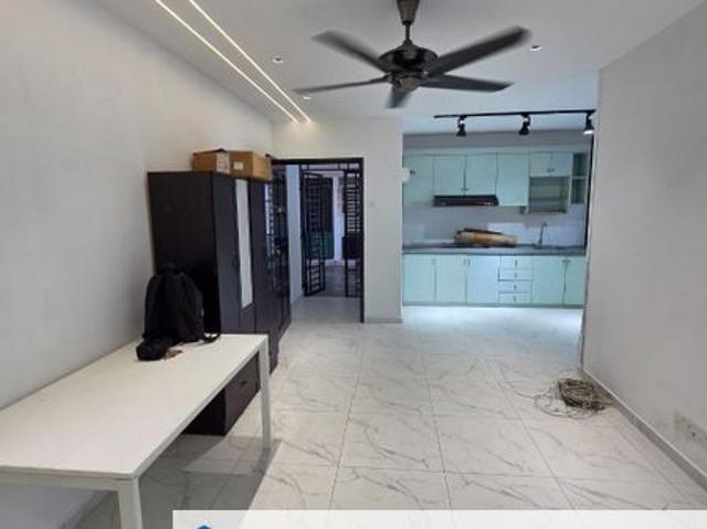 Condominium for sale in Bukit Ledang, Johor