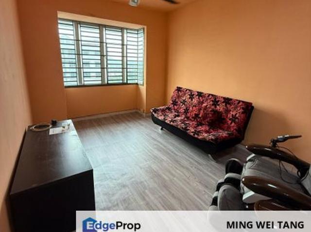 Condominium for sale in Bukit Ledang, Johor