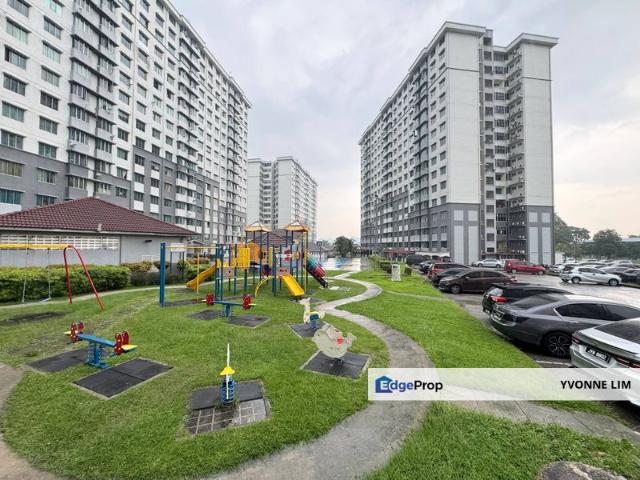 Condominium for sale in Bukit Ledang, Johor