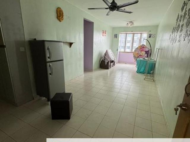 Condominium for rent in Bukit Ledang, Johor
