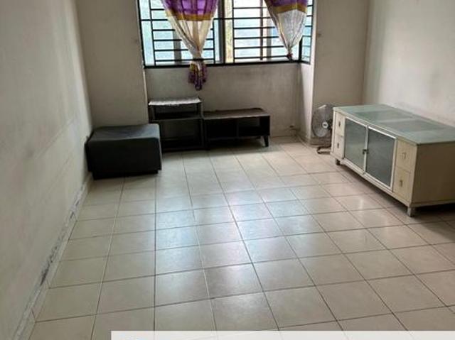 Condominium for rent in Bukit Ledang, Johor
