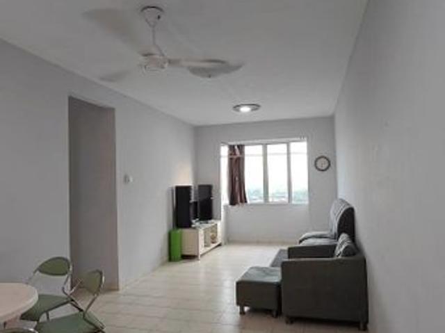 Condominium for sale in Bukit Ledang, Johor