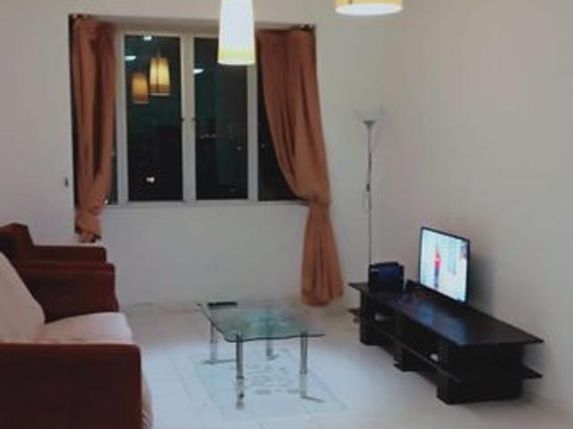 Condominium for sale in Taman Nusa Perintis 1, Iskandar Puteri