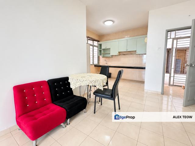 Condominium for sale in Taman Nusa Perintis 1, Iskandar Puteri