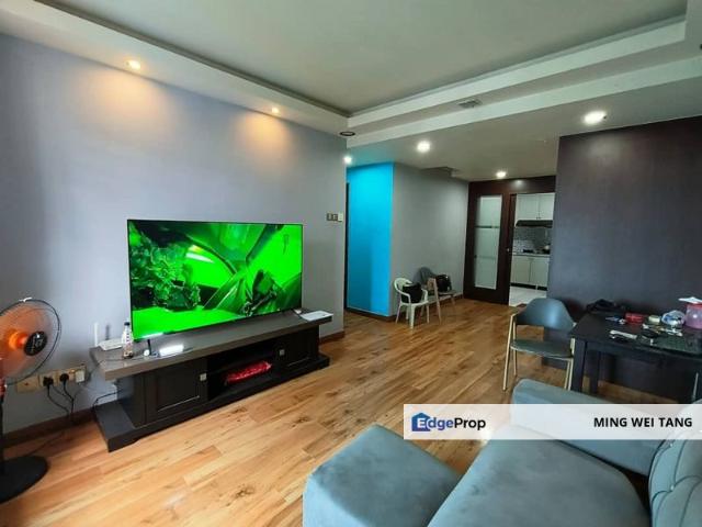 Condominium for sale in Bukit Ledang, Johor