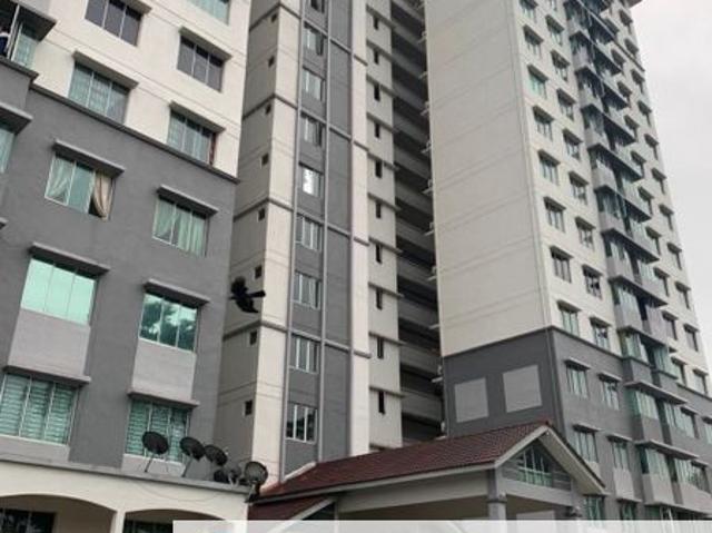 Condominium for rent in Bukit Ledang, Johor