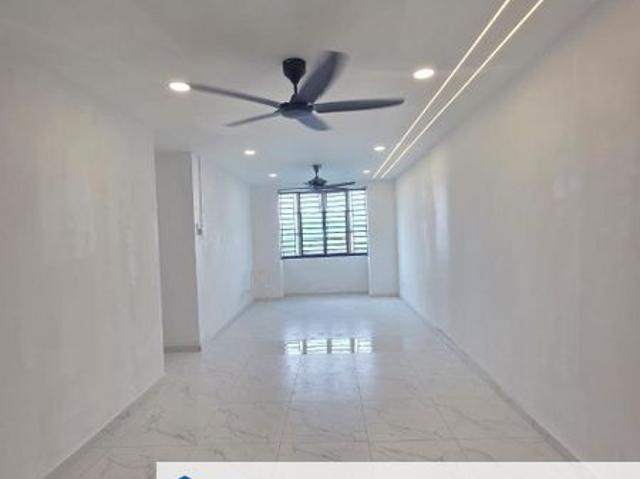 Condominium for sale in Bukit Ledang, Johor