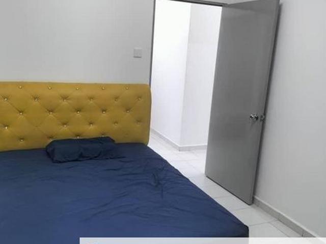 Condominium for rent in Bukit Ledang, Johor