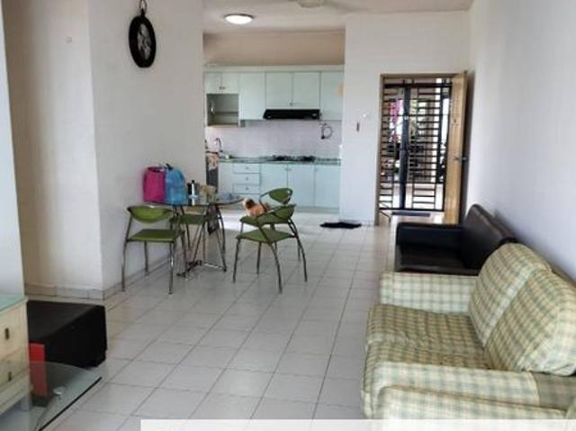 Condominium for sale in Bukit Ledang, Johor