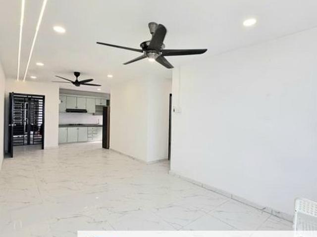 Condominium for sale in Bukit Ledang, Johor