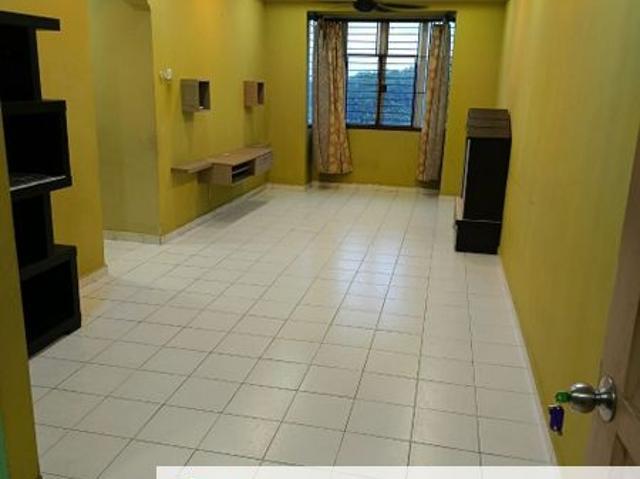 Condominium for rent in Bukit Ledang, Johor