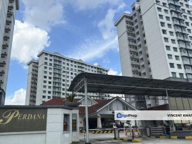 Condominium for sale in Bukit Ledang, Johor