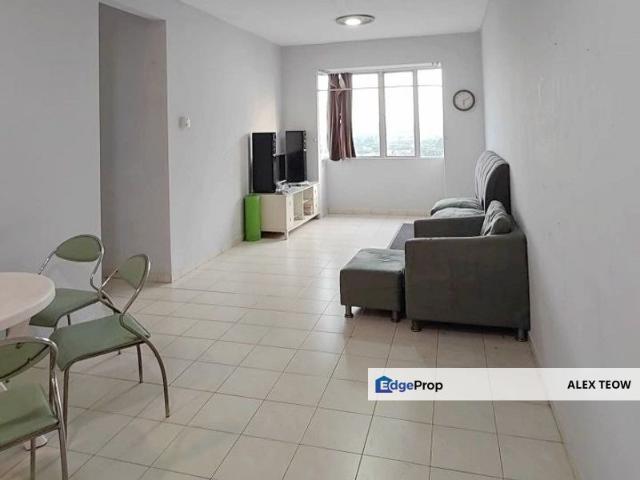 Condominium for sale in Bukit Ledang, Johor