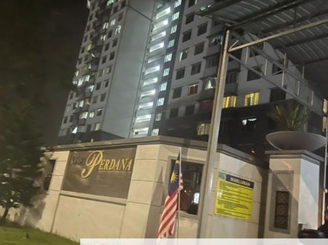 Condominium for rent in Bukit Ledang, Johor