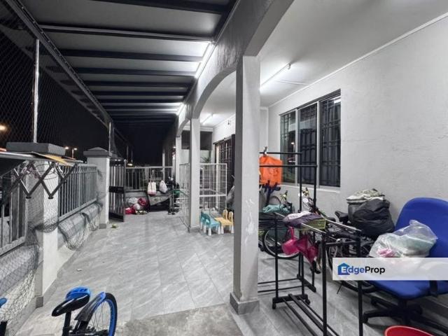 Condominium for rent in Bukit Ledang, Johor