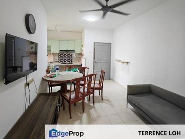 Condominium for sale in Bukit Ledang, Johor