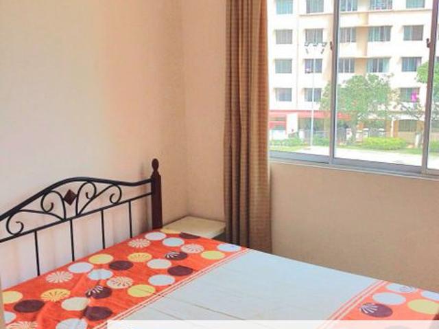 Condominium for rent in Bukit Ledang, Johor