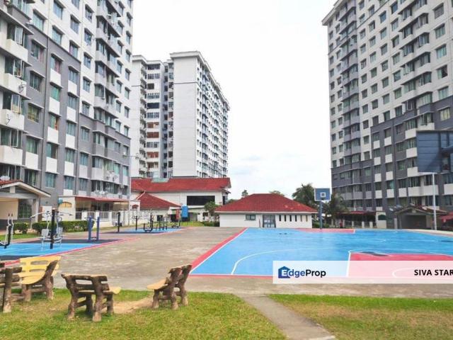 Condominium for sale in Bukit Ledang, Johor