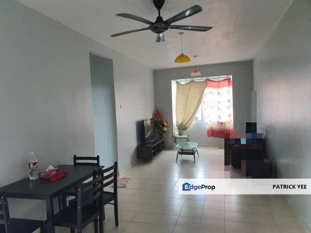 Condominium for sale in Bukit Ledang, Johor