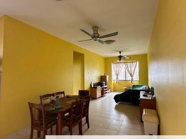 Condominium for sale in Bukit Ledang, Johor